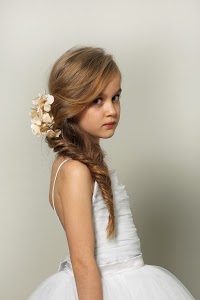 Agata Maria Couture Bespoke Bridal Wear and Luxury Flower Girl Dresses 1075790 Image 7